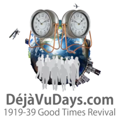 DeJa Vu Days